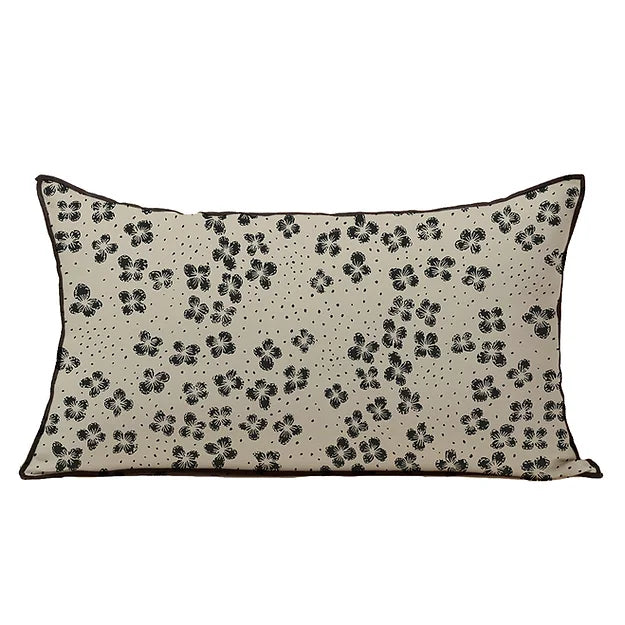 Coussin rectangulaire - La Maison de Tadig