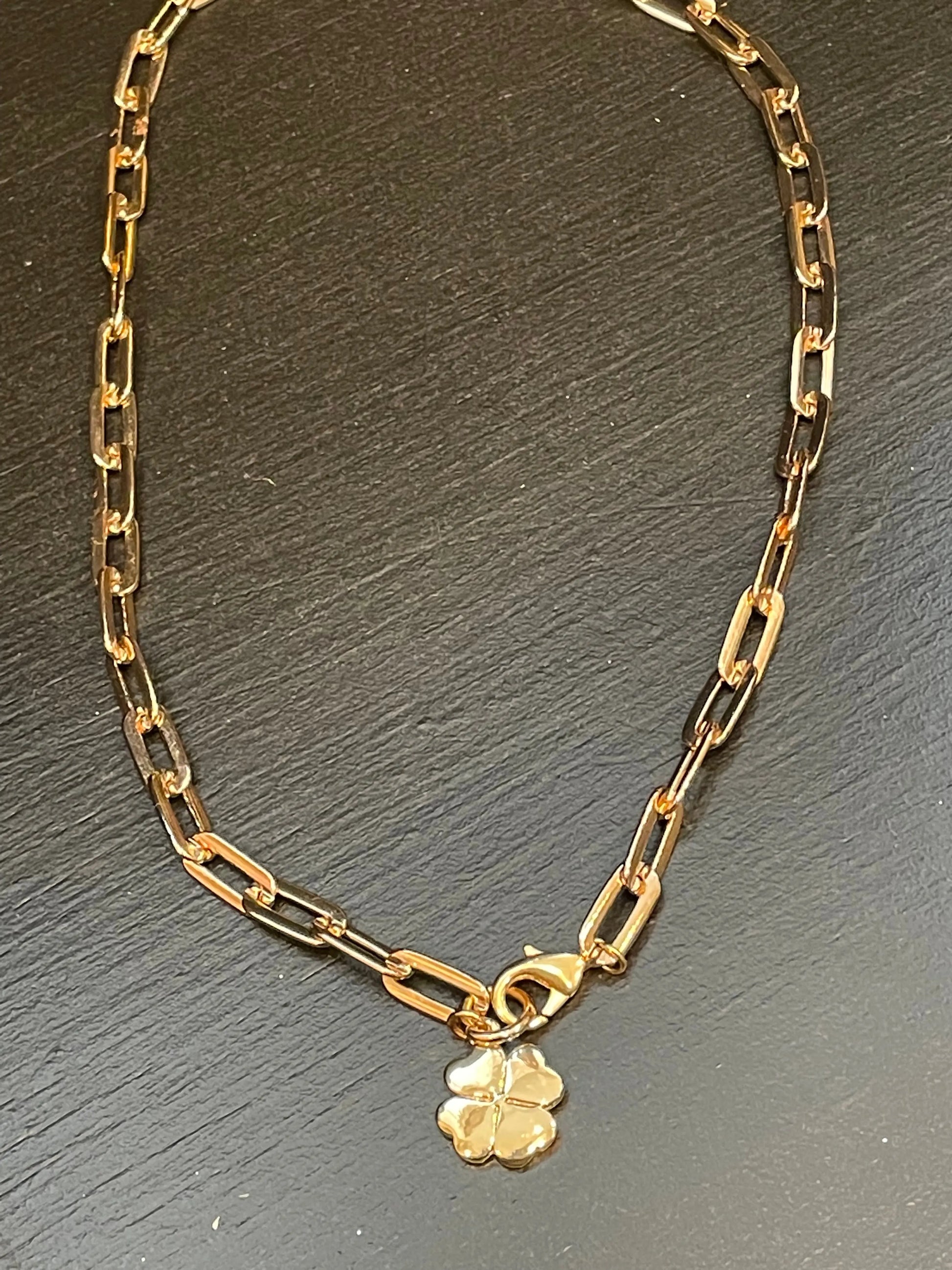 Collier ras de cou  La Maison de Tadig