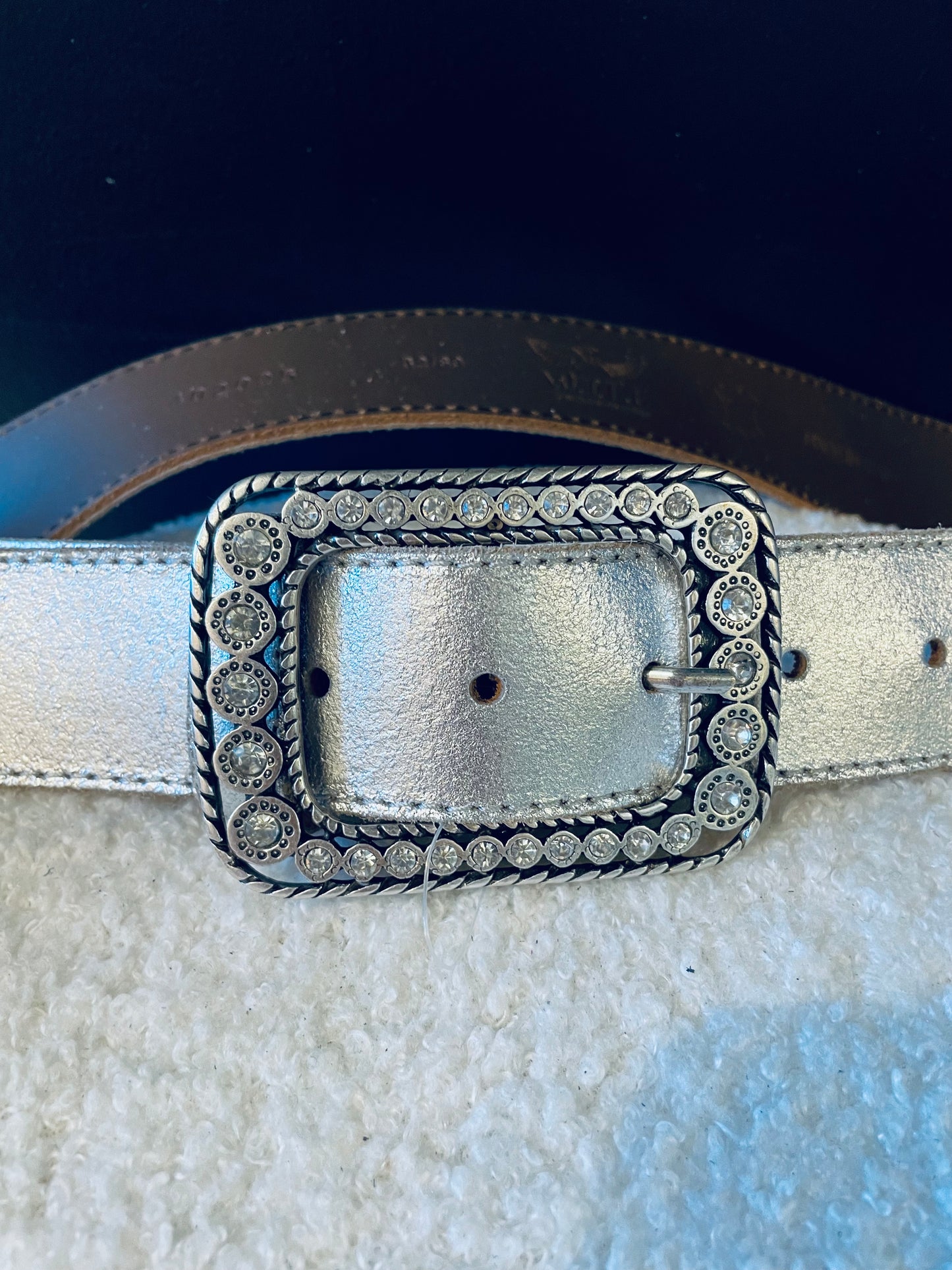 Boucle de ceinture  La Maison de Tadig